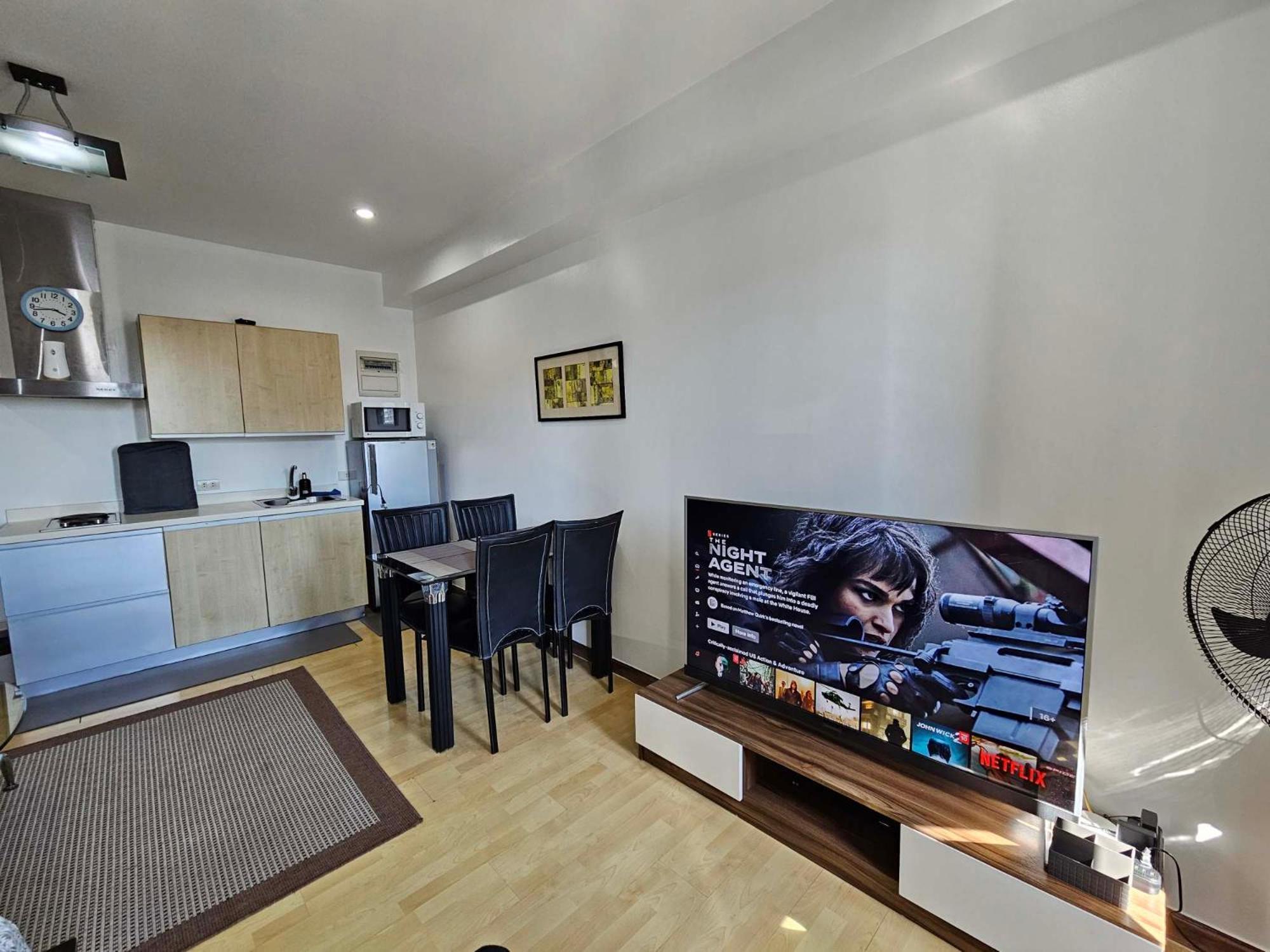 N Place At Soho Central Manila Habitación foto