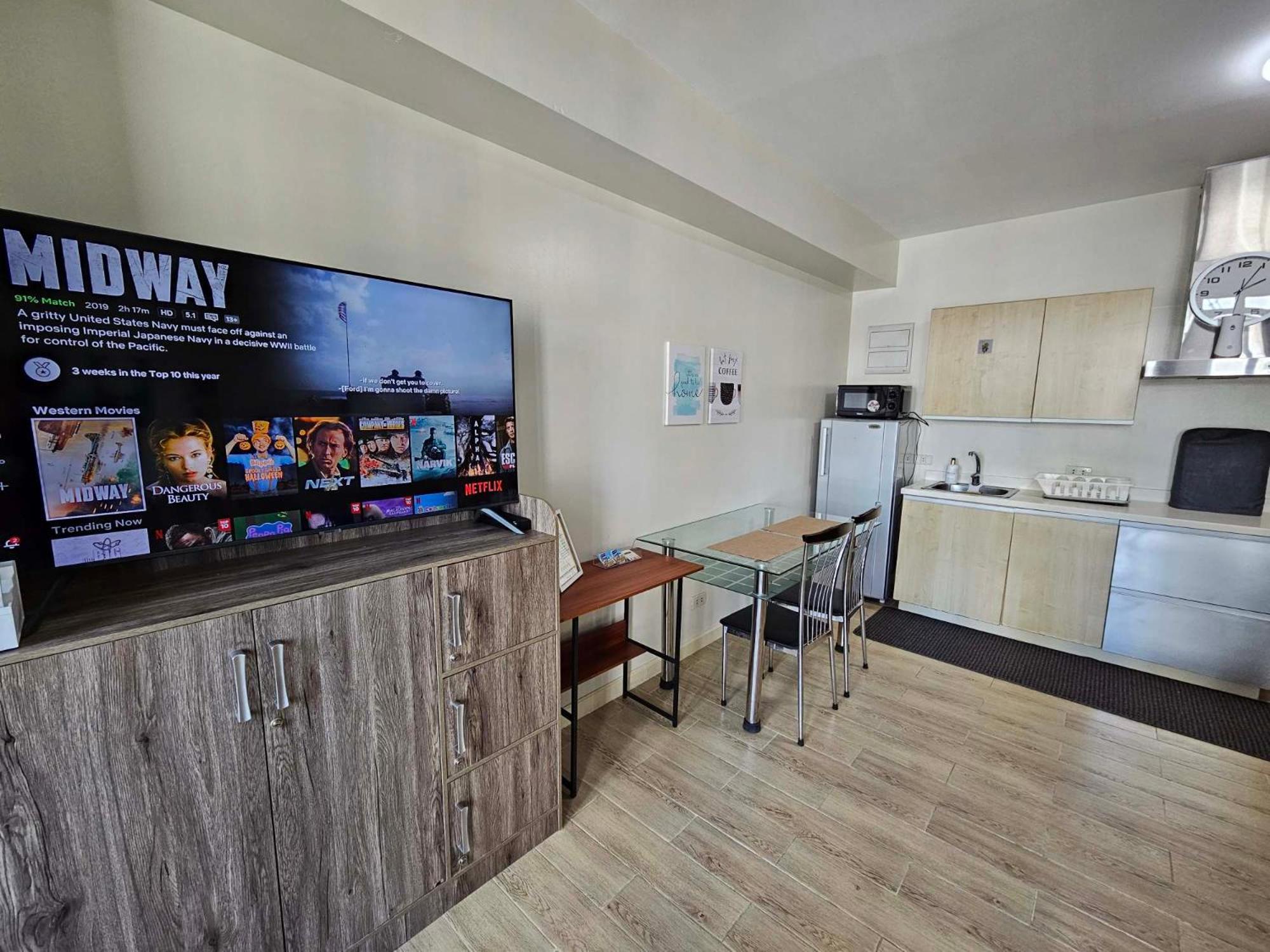 N Place At Soho Central Manila Habitación foto